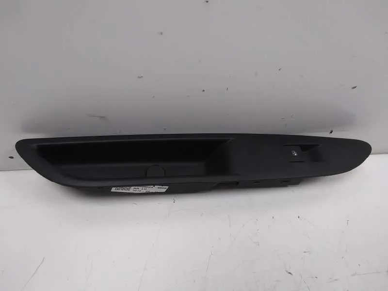Mando Elevalunas Trasero Izquierdo para Opel Mokka
