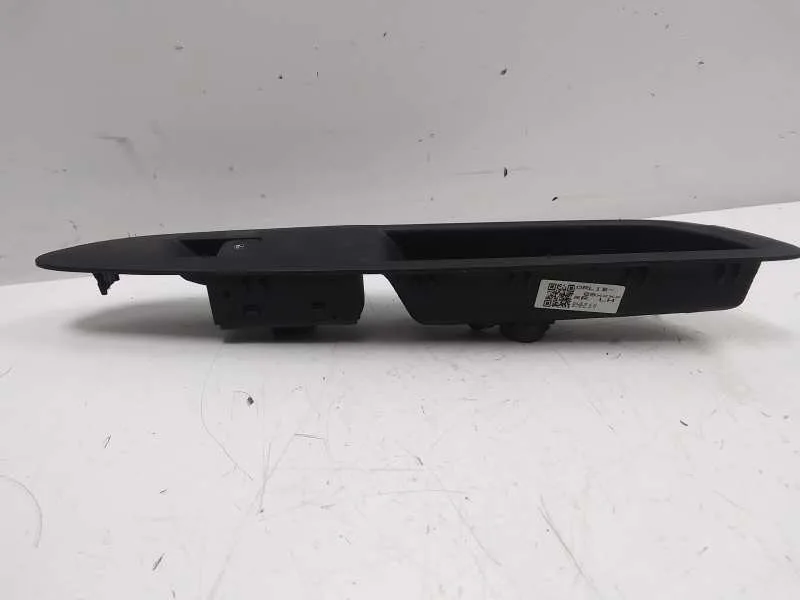 Mando Elevalunas Trasero Izquierdo para Opel Mokka