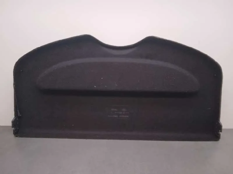 Bandeja Trasera para Renault Megane Ii Berlina 3P