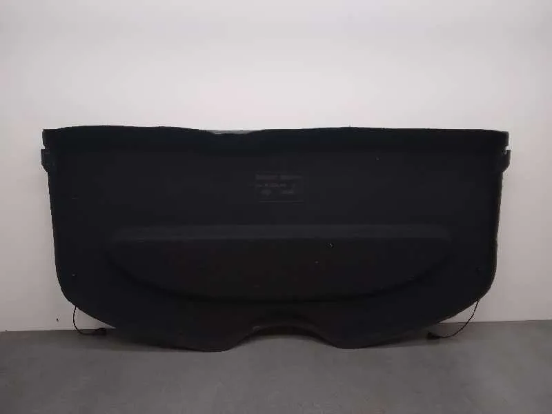 Bandeja Trasera para Renault Megane Ii Berlina 3P