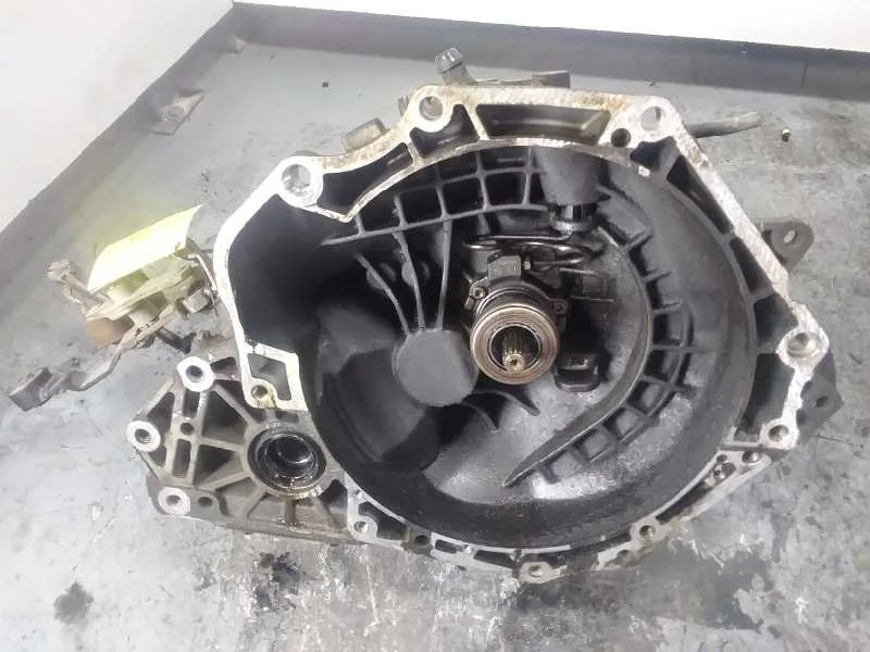 Caja Cambios para Opel Astra G Coupe