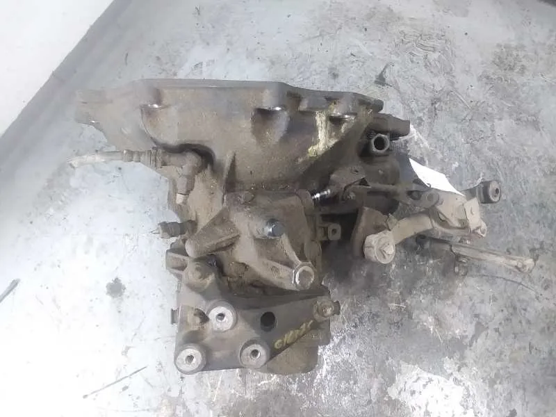 Caja Cambios para Opel Astra G Coupe