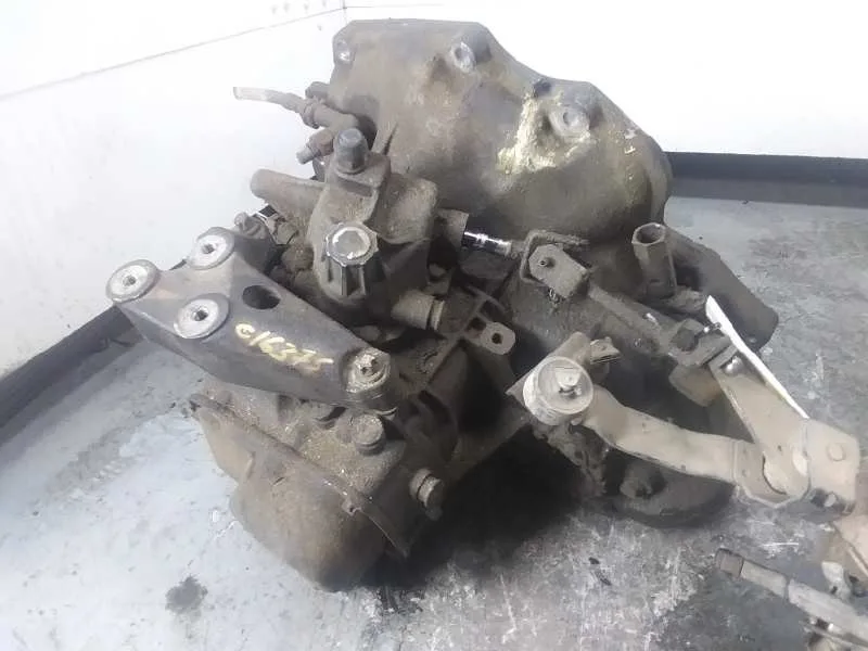 Caja Cambios para Opel Astra G Coupe