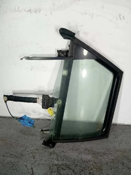 Elevalunas Trasero Derecho para Audi A4 Avant (8E)