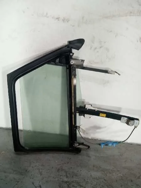 Elevalunas Trasero Derecho para Audi A4 Avant (8E)