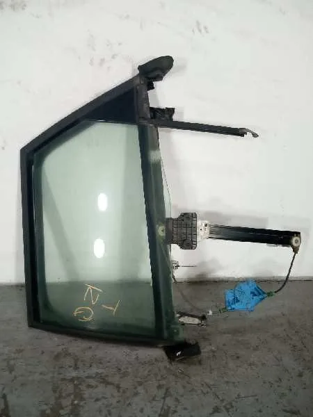 Elevalunas Trasero Izquierdo para Audi A4 Avant (8E)