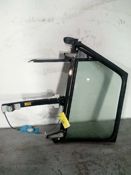 Elevalunas Trasero Izquierdo para Audi A4 Avant (8E)