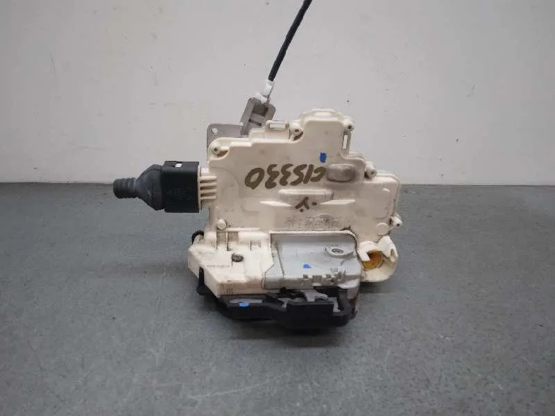 Cerradura Puerta Delantera Izquierda para Audi A4 Avant (8E)