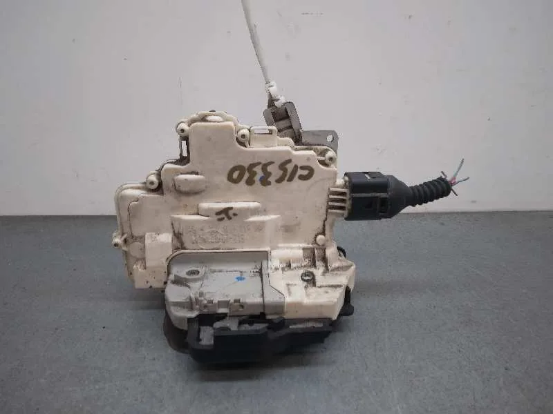 Cerradura Puerta Trasera Derecha para Audi A4 Avant (8E)
