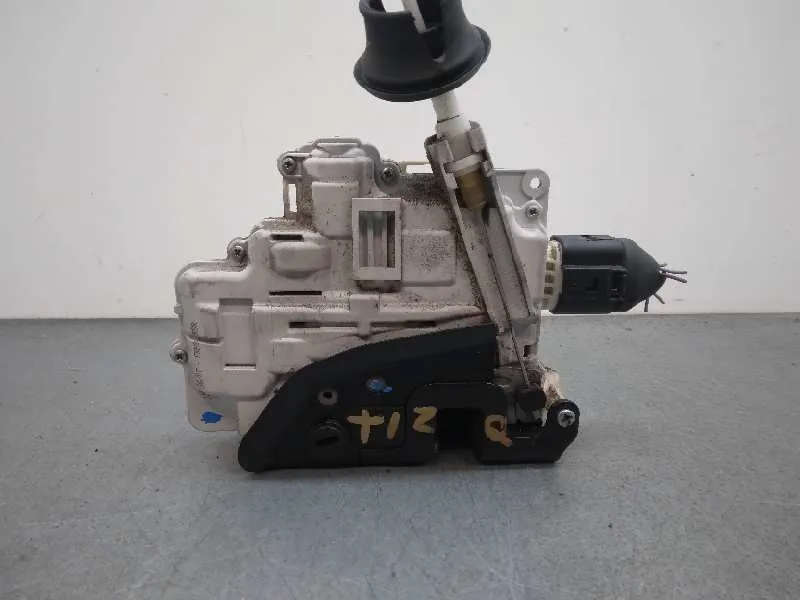 Cerradura Puerta Trasera Izquierda para Audi A4 Avant (8E)
