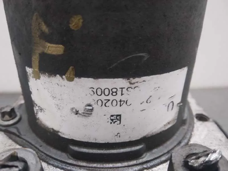 Abs para Opel Astra K Lim. 5Türig