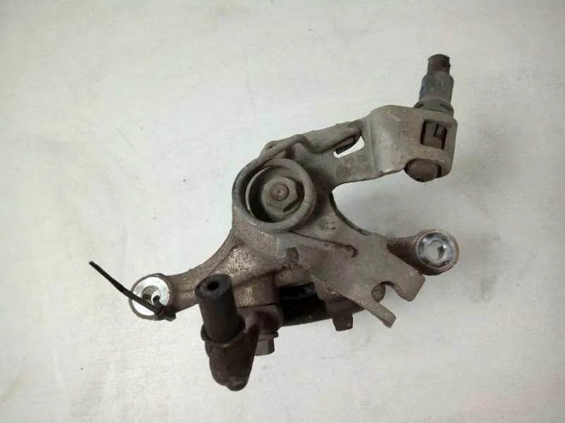 Pinza Freno Trasera Derecha para Opel Astra K Lim. 5Türig