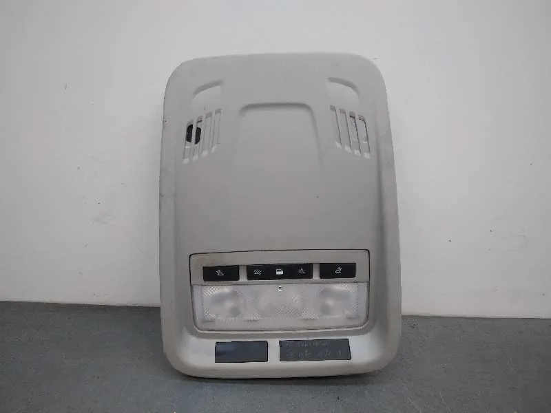 Luz Interior para Opel Astra K Lim. 5Türig