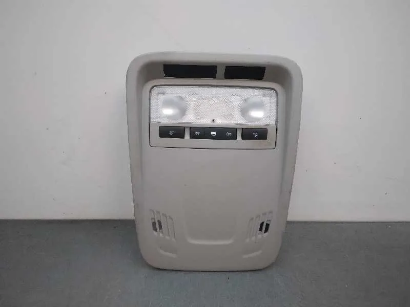 Luz Interior para Opel Astra K Lim. 5Türig
