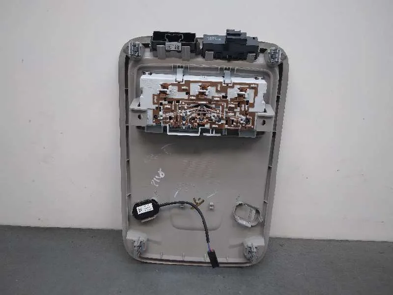 Luz Interior para Opel Astra K Lim. 5Türig