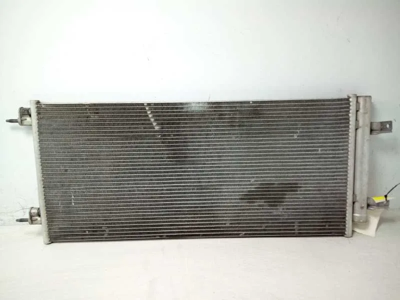 Condensador / Radiador Aire Acondicionado para Opel Astra K Lim. 5Türig