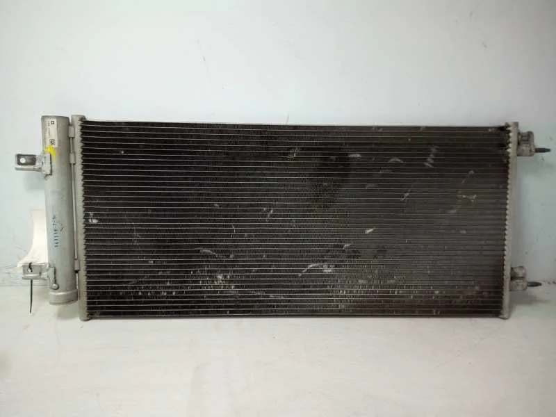 Condensador / Radiador Aire Acondicionado para Opel Astra K Lim. 5Türig