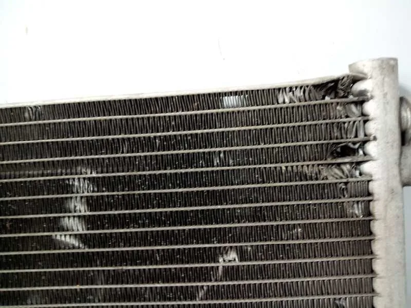 Condensador / Radiador Aire Acondicionado para Opel Astra K Lim. 5Türig