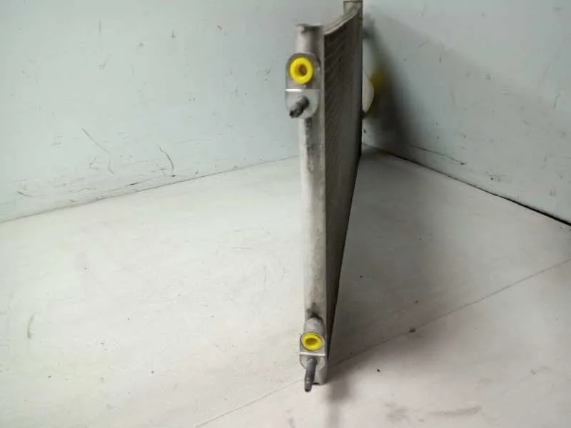 Condensador / Radiador Aire Acondicionado para Opel Astra K Lim. 5Türig