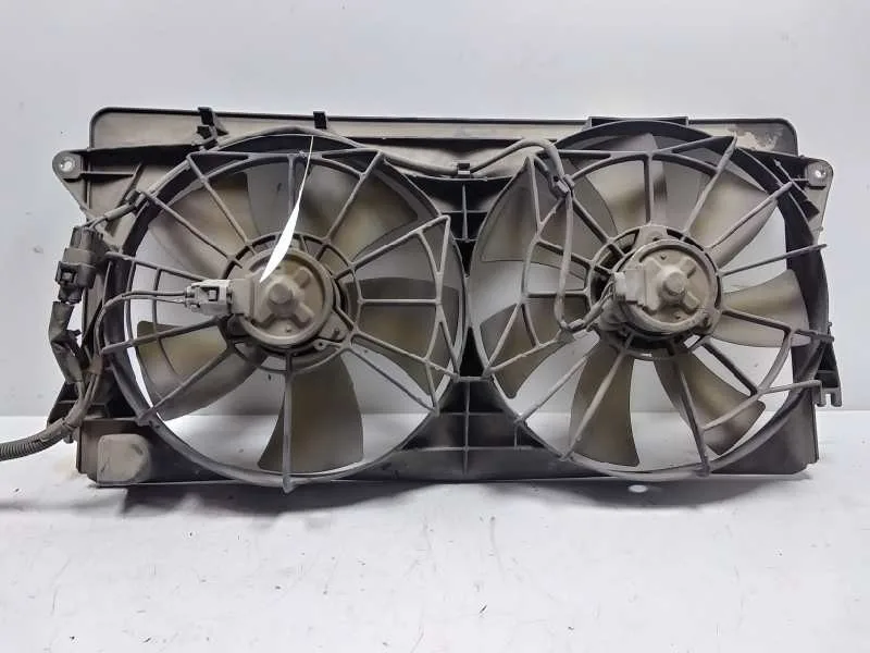 Electroventilador para Toyota Celica (T23)