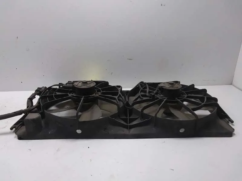 Electroventilador para Toyota Celica (T23)