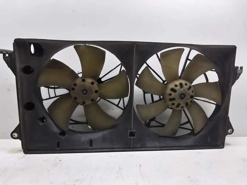 Electroventilador para Toyota Celica (T23)