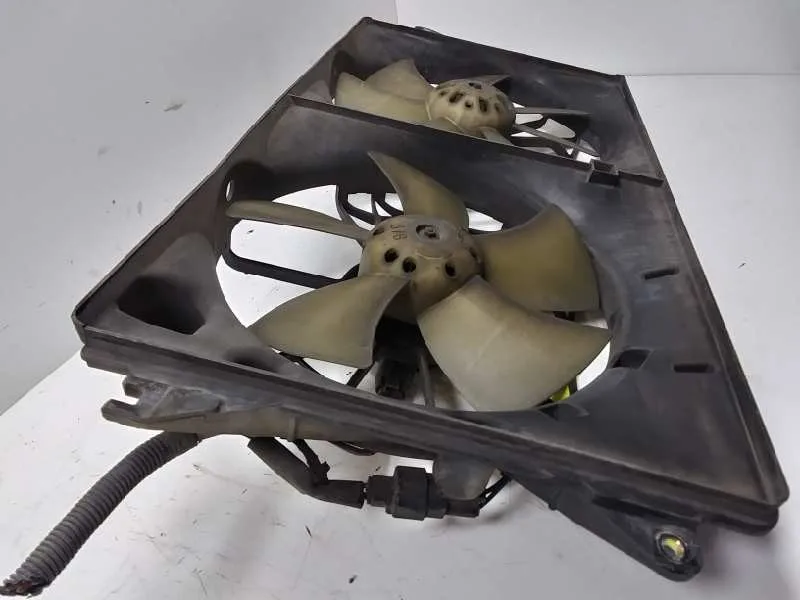Electroventilador para Toyota Celica (T23)