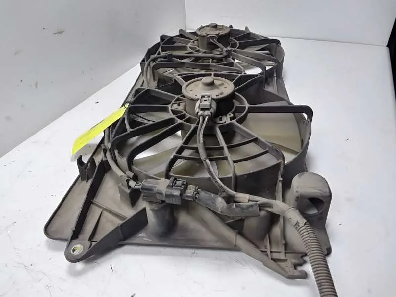 Electroventilador para Toyota Celica (T23)