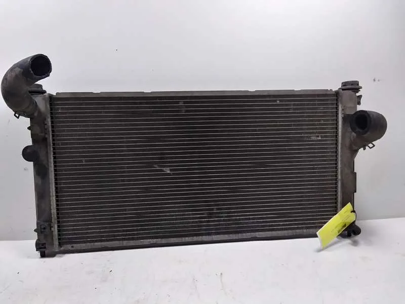 Radiador Agua para Toyota Celica (T23)