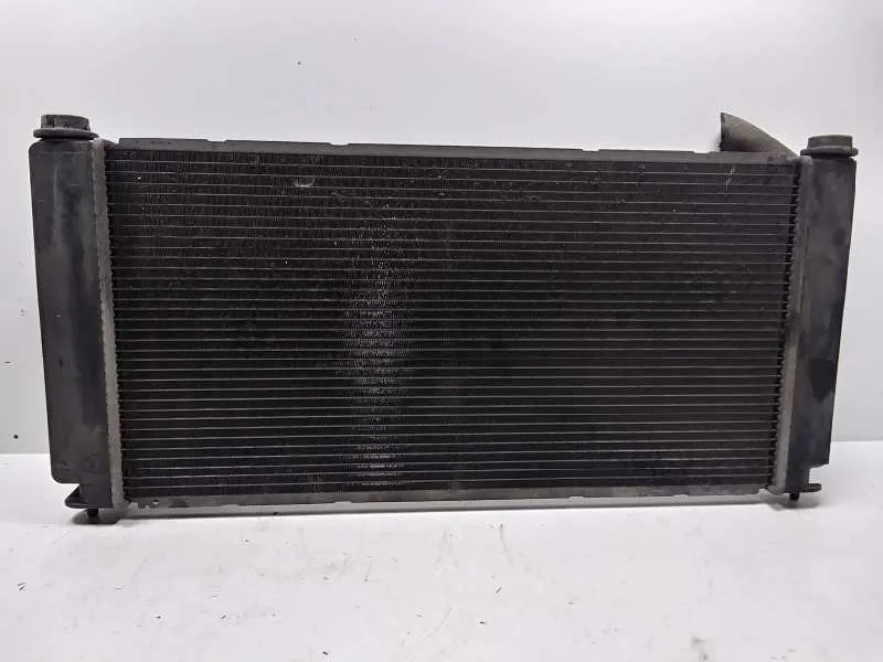 Radiador Agua para Toyota Celica (T23)
