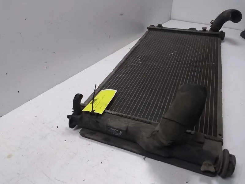 Radiador Agua para Toyota Celica (T23)