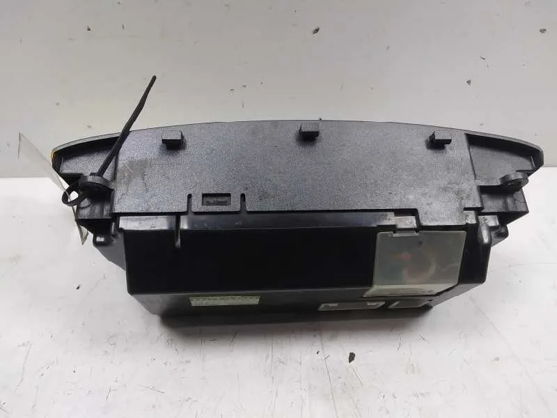 Mando Calefaccion / Aire Acondicionado para Toyota Celica (T23)