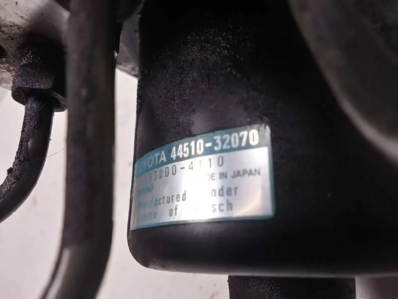 Abs para Toyota Celica (T23)