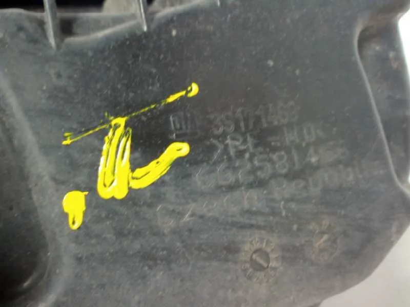Deposito Adblue para Opel Astra K Lim. 5Türig