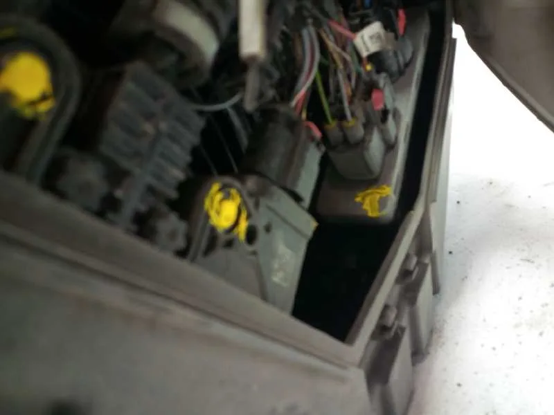 Deposito Adblue para Opel Astra K Lim. 5Türig