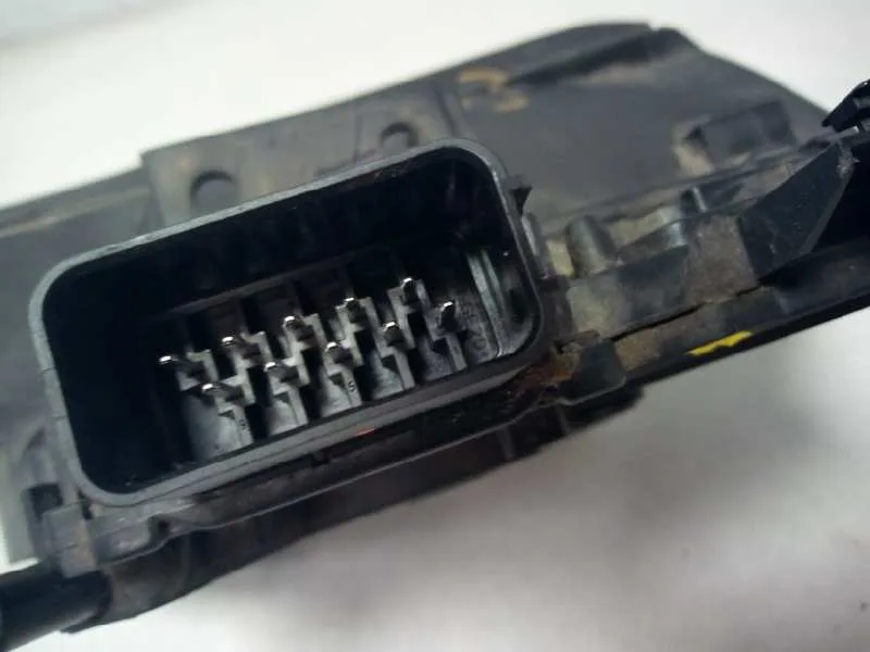 Cerradura Puerta Delantera Derecha para Ford B-Max