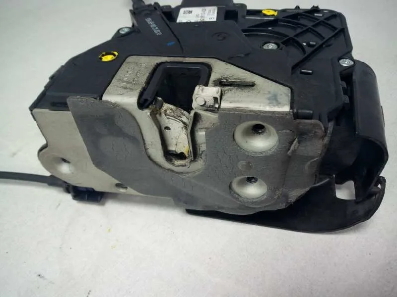 Cerradura Puerta Delantera Derecha para Ford B-Max