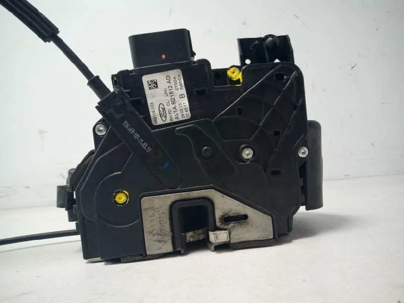 Cerradura Puerta Delantera Derecha para Ford B-Max