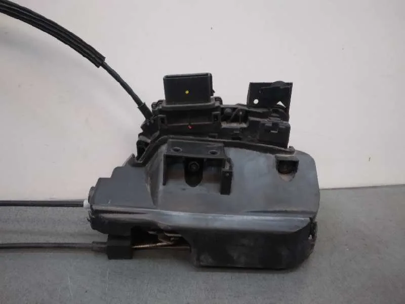 Cerradura Puerta Delantera Izquierda para Ford B-Max