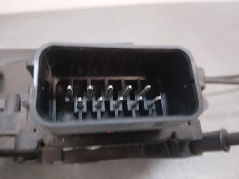 Cerradura Puerta Delantera Izquierda para Ford B-Max