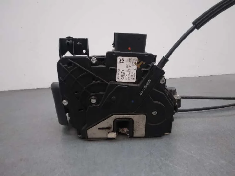 Cerradura Puerta Delantera Izquierda para Ford B-Max