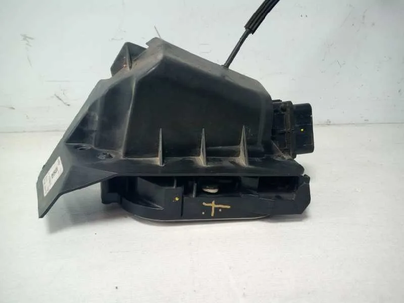 Cerradura Puerta Trasera Derecha para Ford B-Max