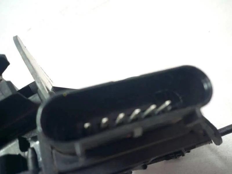 Cerradura Puerta Trasera Derecha para Ford B-Max