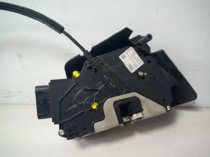 Cerradura Puerta Trasera Derecha para Ford B-Max