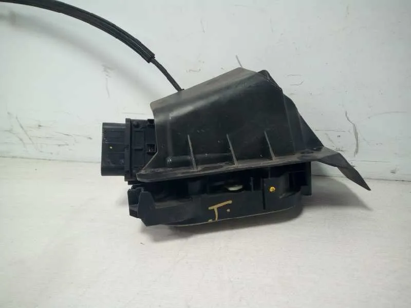 Cerradura Puerta Trasera Izquierda para Ford B-Max