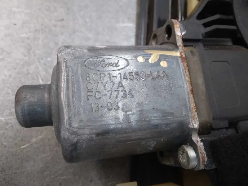 Elevalunas Delantero Derecho para Ford B-Max