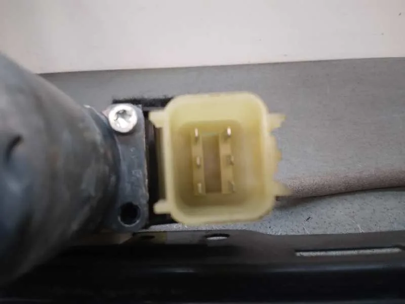 Elevalunas Delantero Derecho para Ford B-Max