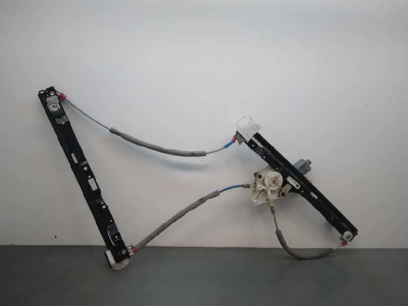 Elevalunas Delantero Derecho para Ford B-Max