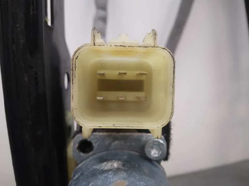 Elevalunas Delantero Izquierdo para Ford B-Max