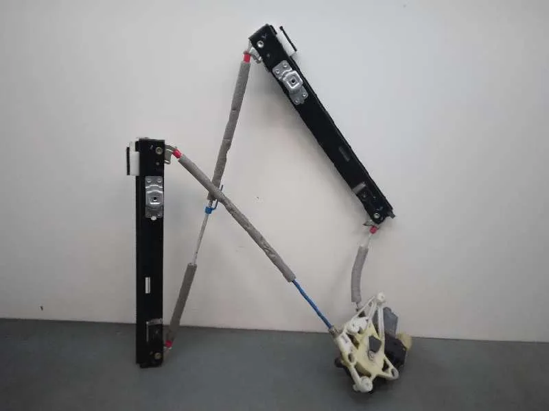 Elevalunas Trasero Derecho para Ford B-Max